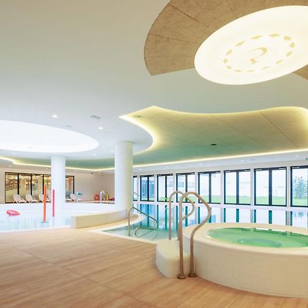 Apartament Horizon Z Dostepem Do Basenow,Strefy Saun,Jacuzzi- Pinea Apartments Pobierowo-Sannel Apartments For Rent エクステリア 写真